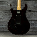PRS CE24 Semi-Hollow - Black Amber