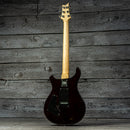 PRS CE24 Semi-Hollow - Black Amber