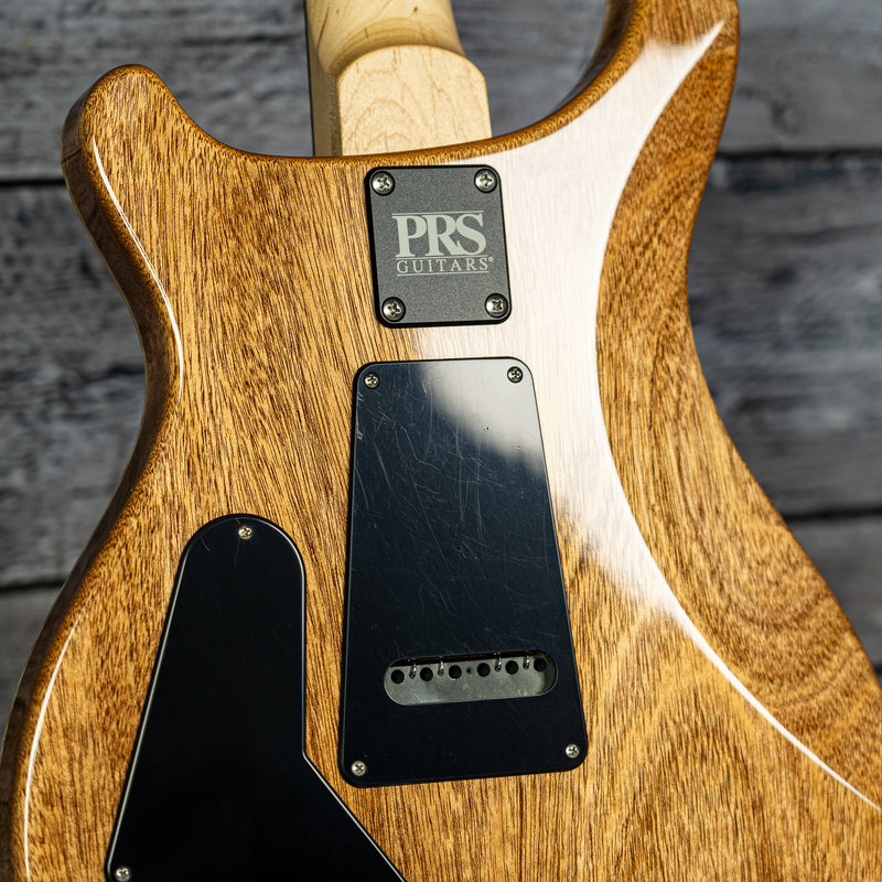 PRS CE24 Semi-Hollow - Blue Matteo