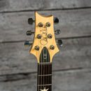 PRS CE24 Semi-Hollow - Dark Cherry Sunburst