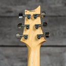 PRS CE24 Semi-Hollow - Dark Cherry Sunburst