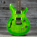 PRS CE24 Semi-Hollow - Eriza Verde