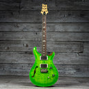 PRS CE24 Semi-Hollow - Eriza Verde