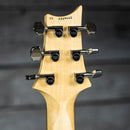 PRS CE24 Semi-Hollow - Eriza Verde