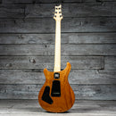 PRS CE24 Semi-Hollow - Eriza Verde