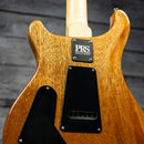 PRS CE24 Semi-Hollow - Eriza Verde