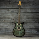 PRS CE24 Semi-Hollow - Faded Blue Smokeburst