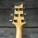 PRS CE24 Semi-Hollow - Faded Blue Smokeburst