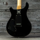 PRS CE24 Semi-Hollow - Faded Blue Smokeburst