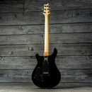 PRS CE24 Semi-Hollow - Faded Blue Smokeburst
