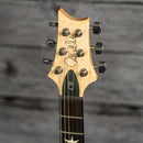 PRS CE24 Semi-Hollow - Black Amber