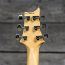 PRS CE24 Semi-Hollow - Black Amber