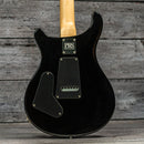 PRS CE24 Semi-Hollow - Black Amber
