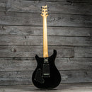 PRS CE24 Semi-Hollow - Black Amber