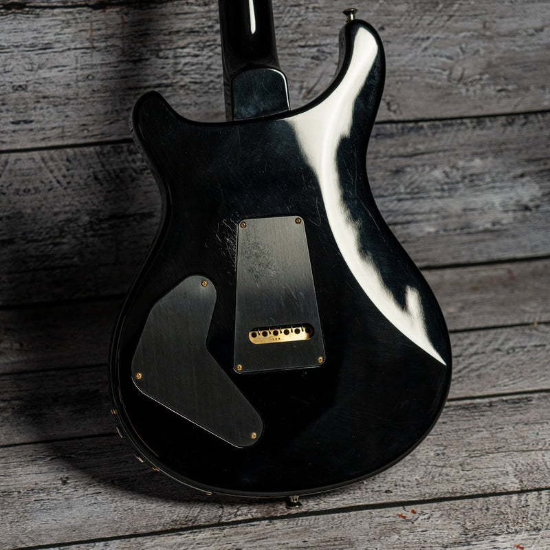 PRS Custom 22 Piezo 10-Top
