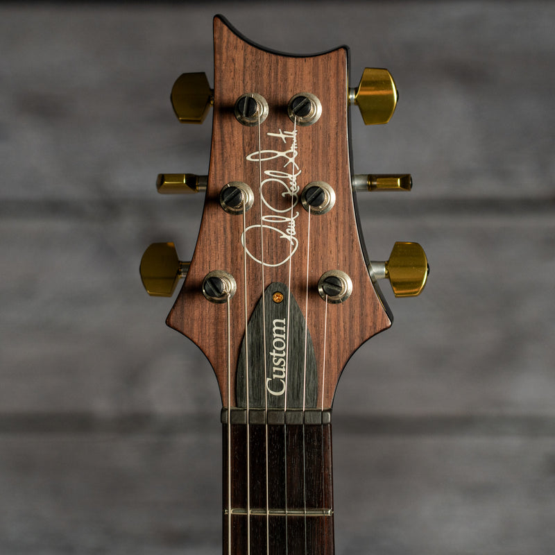 PRS Custom 22 Piezo 10-Top