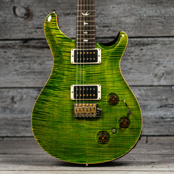 PRS Custom 22 Piezo 10-Top