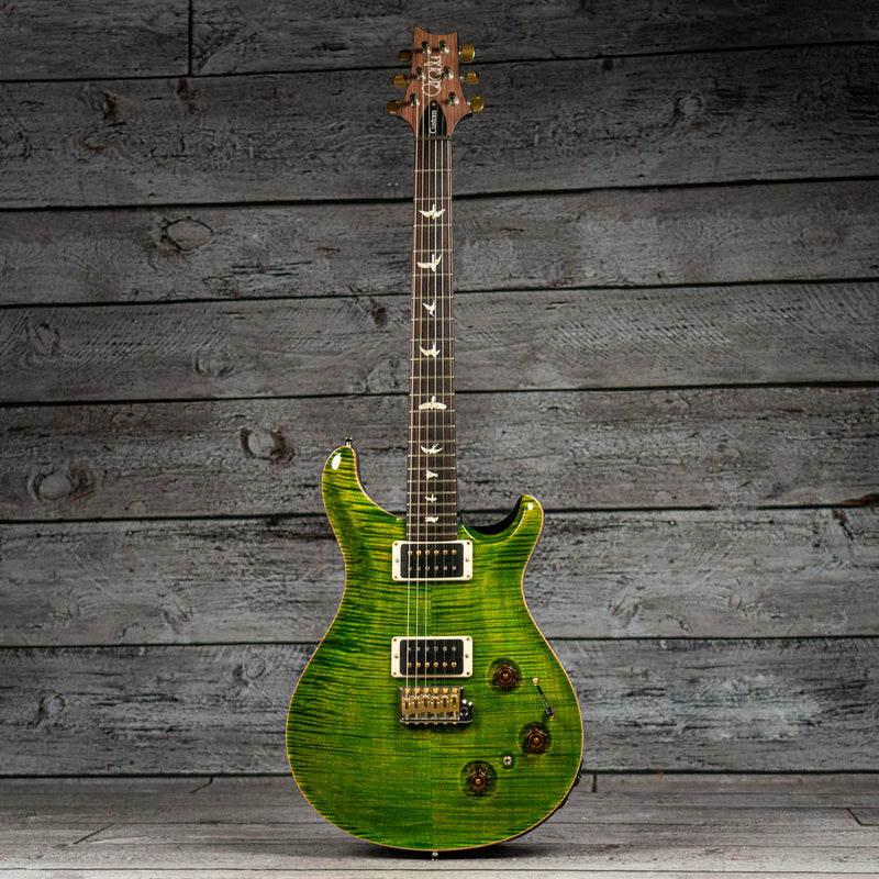 PRS Custom 22 Piezo 10-Top