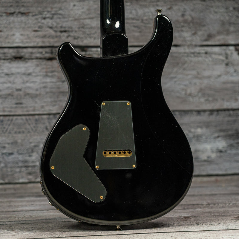 PRS Custom 22 Piezo 10-Top