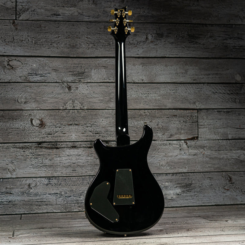 PRS Custom 22 Piezo 10-Top