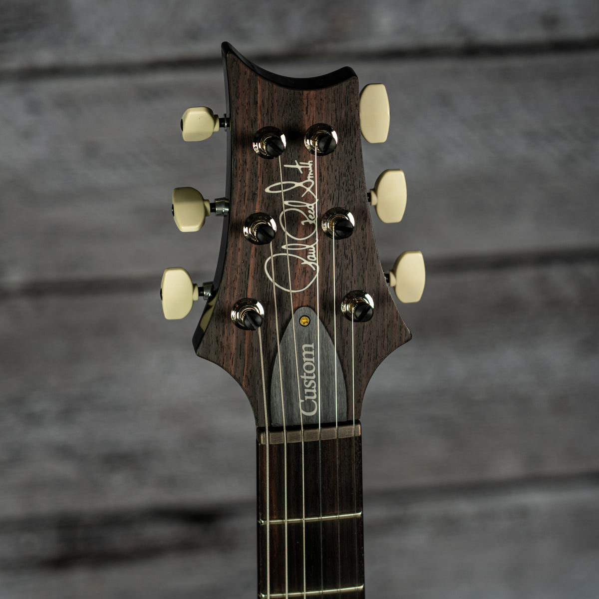 PRS Custom 24 - Gold Top | Sweetwater