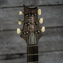 PRS Custom 24-08 - Black Gold Burst 10-Top