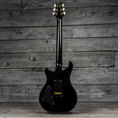 PRS Custom 24-08 - Gray Black 10-Top