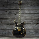 PRS Custom 24-08 - Gray Black 10-Top