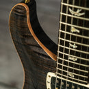 PRS Custom 24-08 - Gray Black 10-Top