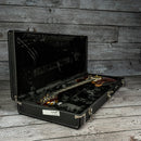 PRS Custom 24-08 - Orange Tiger 10-Top