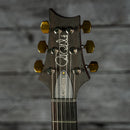 PRS Custom 24-08 - Orange Tiger 10-Top