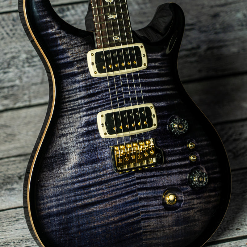 PRS Custom 24-08 - Purple Mist 10-Top