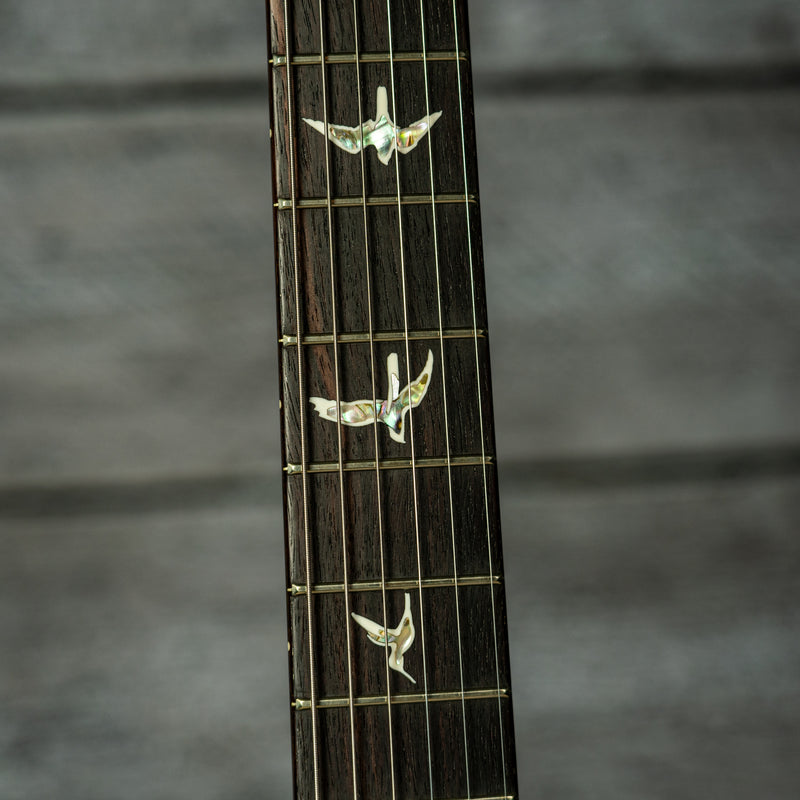 PRS Custom 24-08 - Purple Mist 10-Top