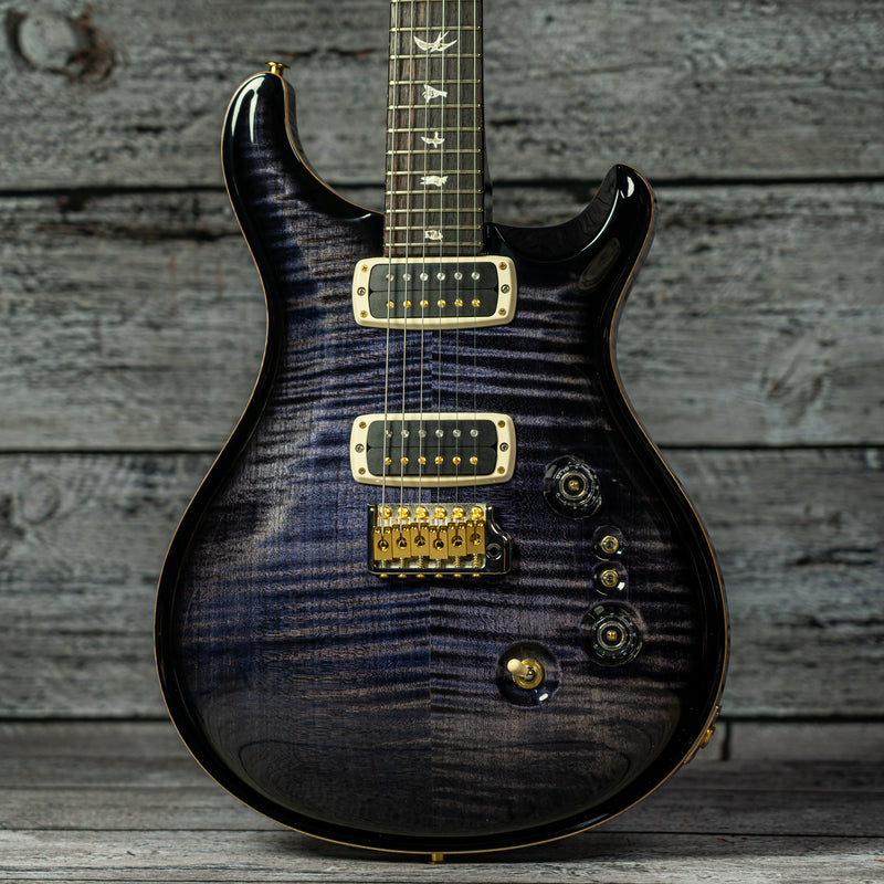 PRS Custom 24-08 - Purple Mist 10-Top