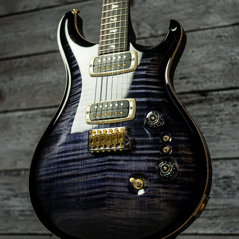 PRS Custom 24-08 - Purple Mist 10-Top