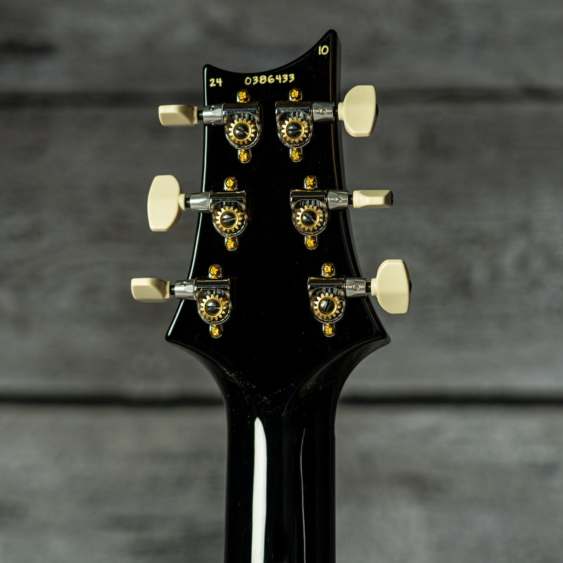 PRS Custom 24-08 - Purple Mist 10-Top