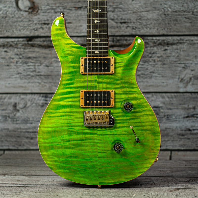 PRS Custom 24 - 10 Top