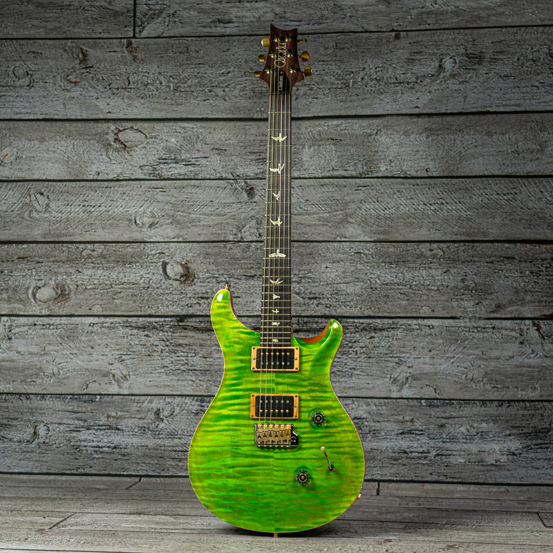 PRS Custom 24 - 10 Top