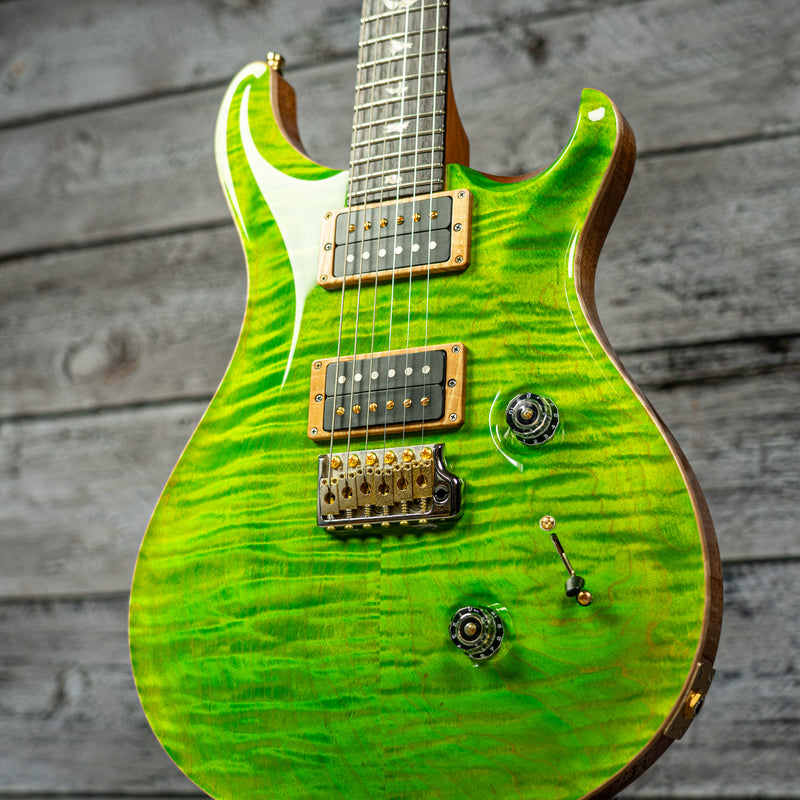 PRS Custom 24 - 10 Top