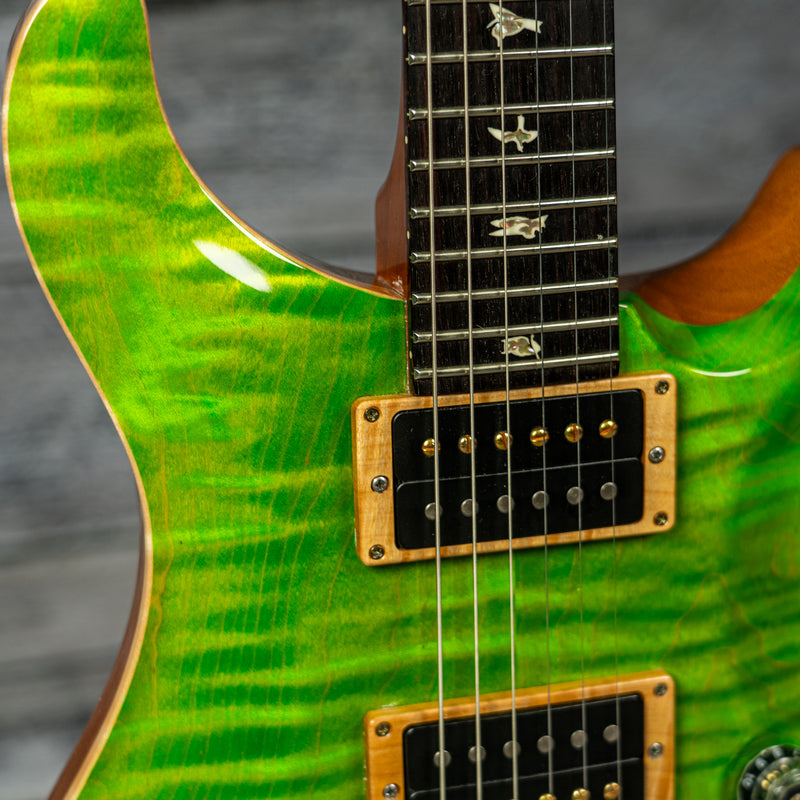 PRS Custom 24 - 10 Top
