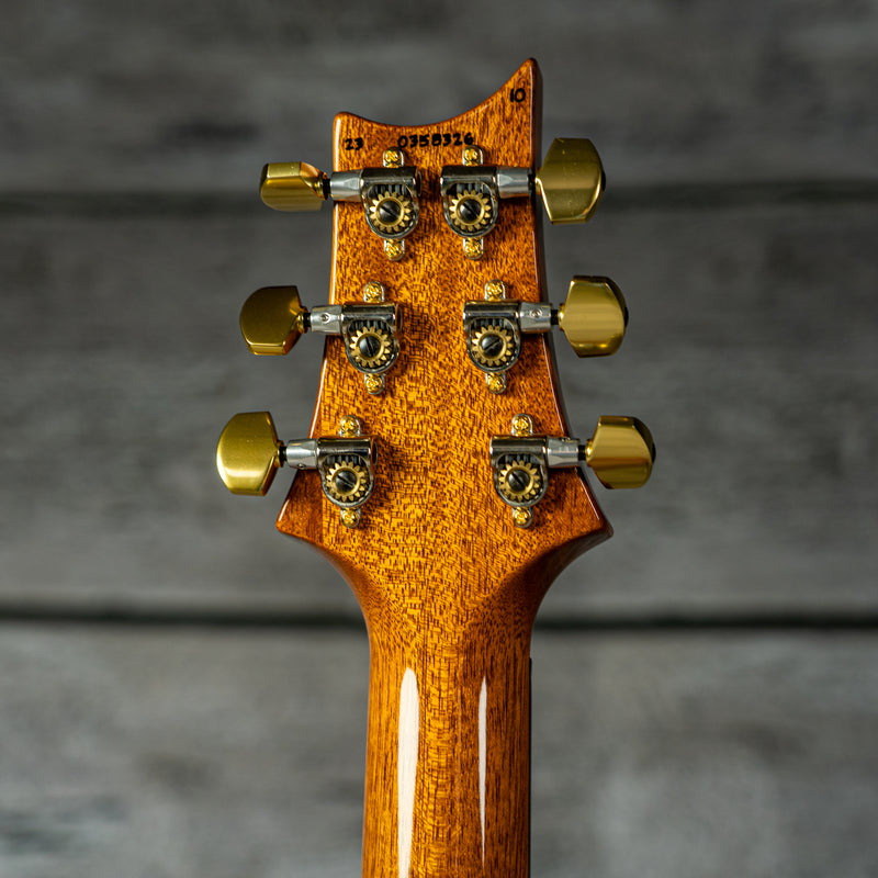 PRS Custom 24 - 10 Top