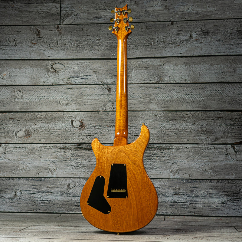 PRS Custom 24 - 10 Top