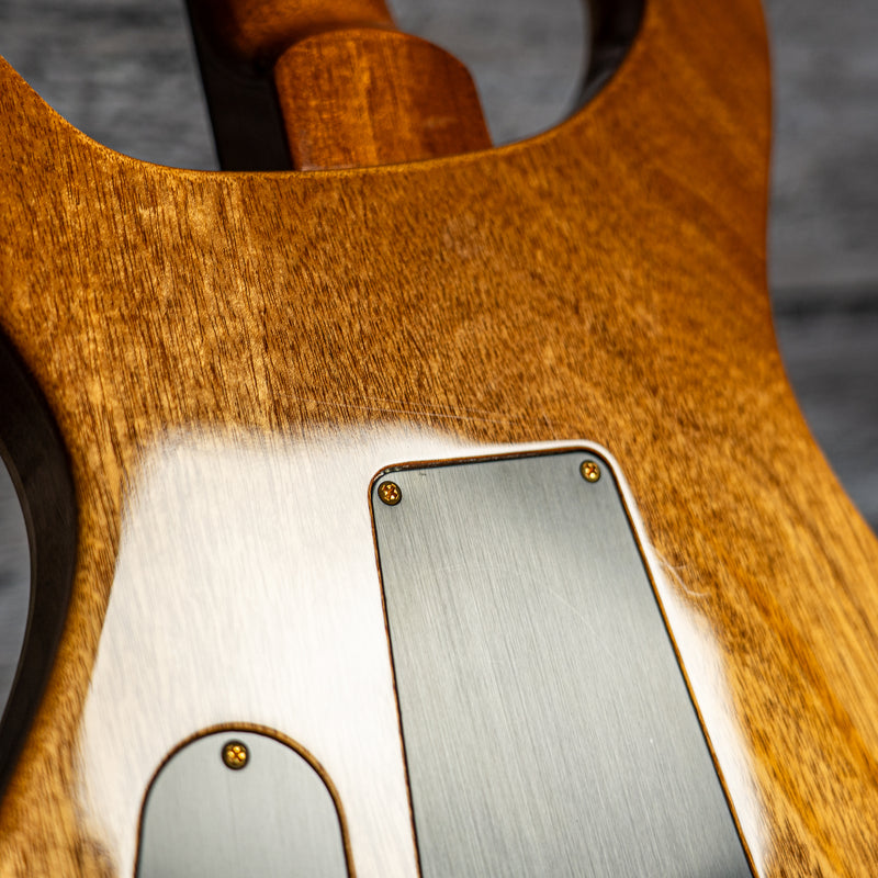 PRS Custom 24 - 10 Top