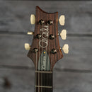 PRS Custom 24 - Aurora Borealis 10-Top