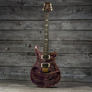PRS Custom 24 - Aurora Borealis 10-Top