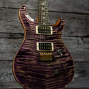 PRS Custom 24 - Aurora Borealis 10-Top