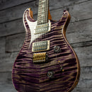 PRS Custom 24 - Aurora Borealis 10-Top