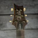 PRS Custom 24 - Carroll Blue 10-Top