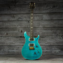 PRS Custom 24 - Carroll Blue 10-Top