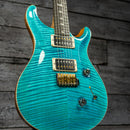 PRS Custom 24 - Carroll Blue 10-Top